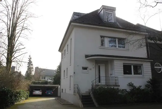 2 Zimmer Wohnung mit 71 m² in Münster – Bild 12