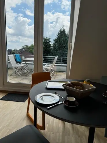 2 Zimmer Wohnung mit 71 m² in Münster – Bild 3