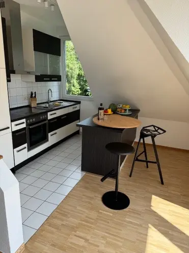 2 Zimmer Wohnung mit 71 m² in Münster – Bild 4