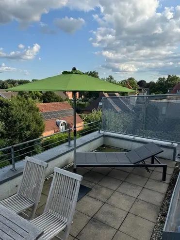 2 Zimmer Wohnung mit 71 m² in Münster – Bild 5