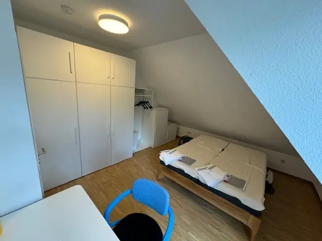 2 Zimmer Wohnung mit 71 m² in Münster – Bild 7