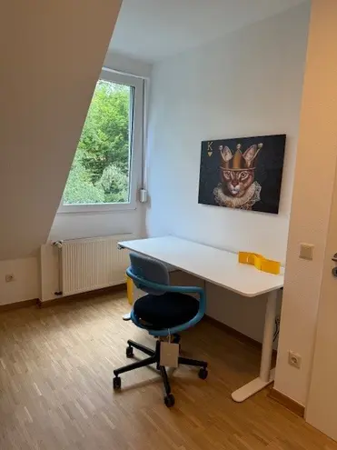 2 Zimmer Wohnung mit 71 m² in Münster – Bild 8