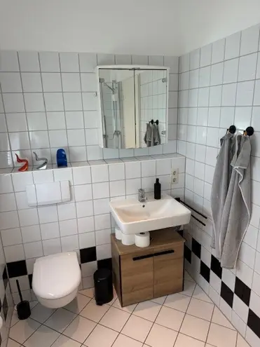 2 Zimmer Wohnung mit 71 m² in Münster – Bild 9