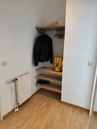 2 Zimmer Wohnung mit 71 m² in Münster – Bild 10