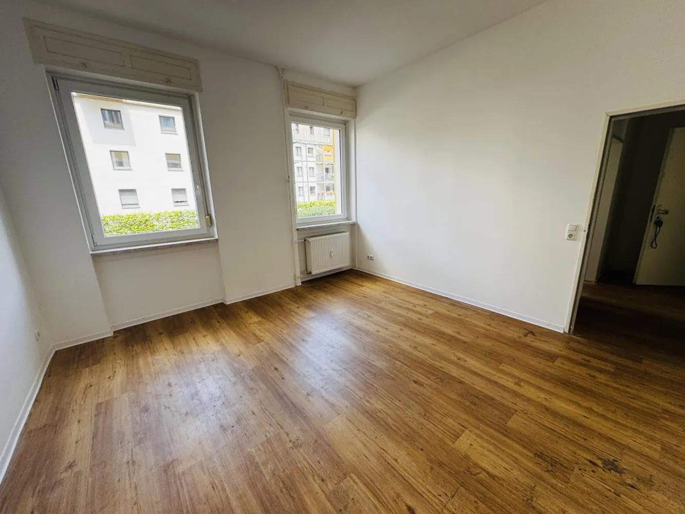 1 Zimmer Wohnung mit 31 m² in Darmstadt – Bild 4
