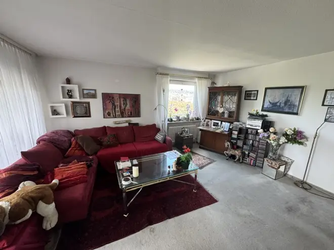 4 Zimmer Wohnung mit 98 m² in Stuttgart – Bild 1