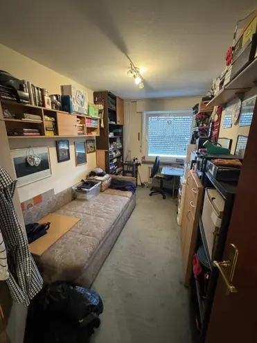 4 Zimmer Wohnung mit 98 m² in Stuttgart – Bild 4