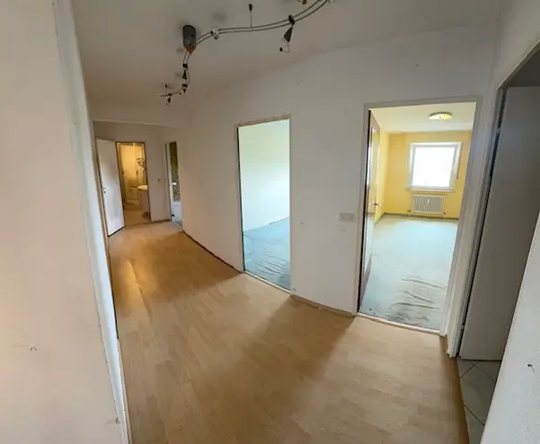 4 Zimmer Wohnung mit 98 m² in Stuttgart – Bild 7