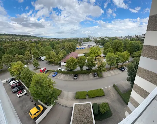 4 Zimmer Wohnung mit 98 m² in Stuttgart – Bild 8
