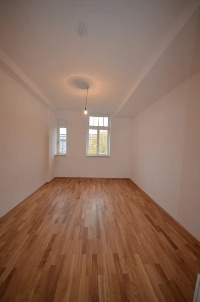 4 Zimmer Wohnung mit 137 m² in Leipzig – Bild 9