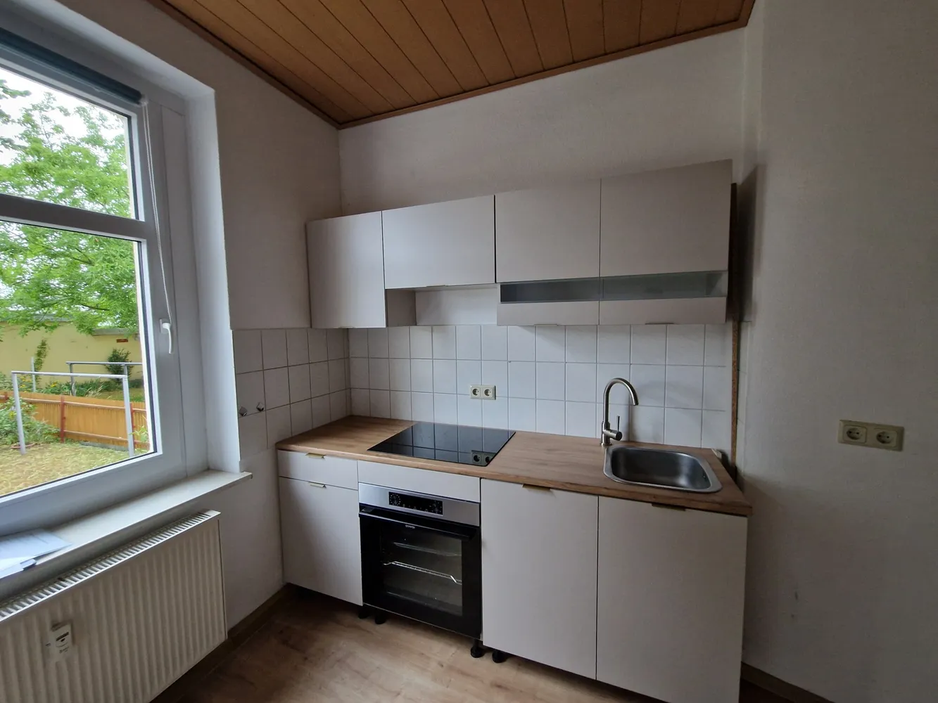 2 Zimmer Wohnung mit 56 m² in Bautzen – Bild 2