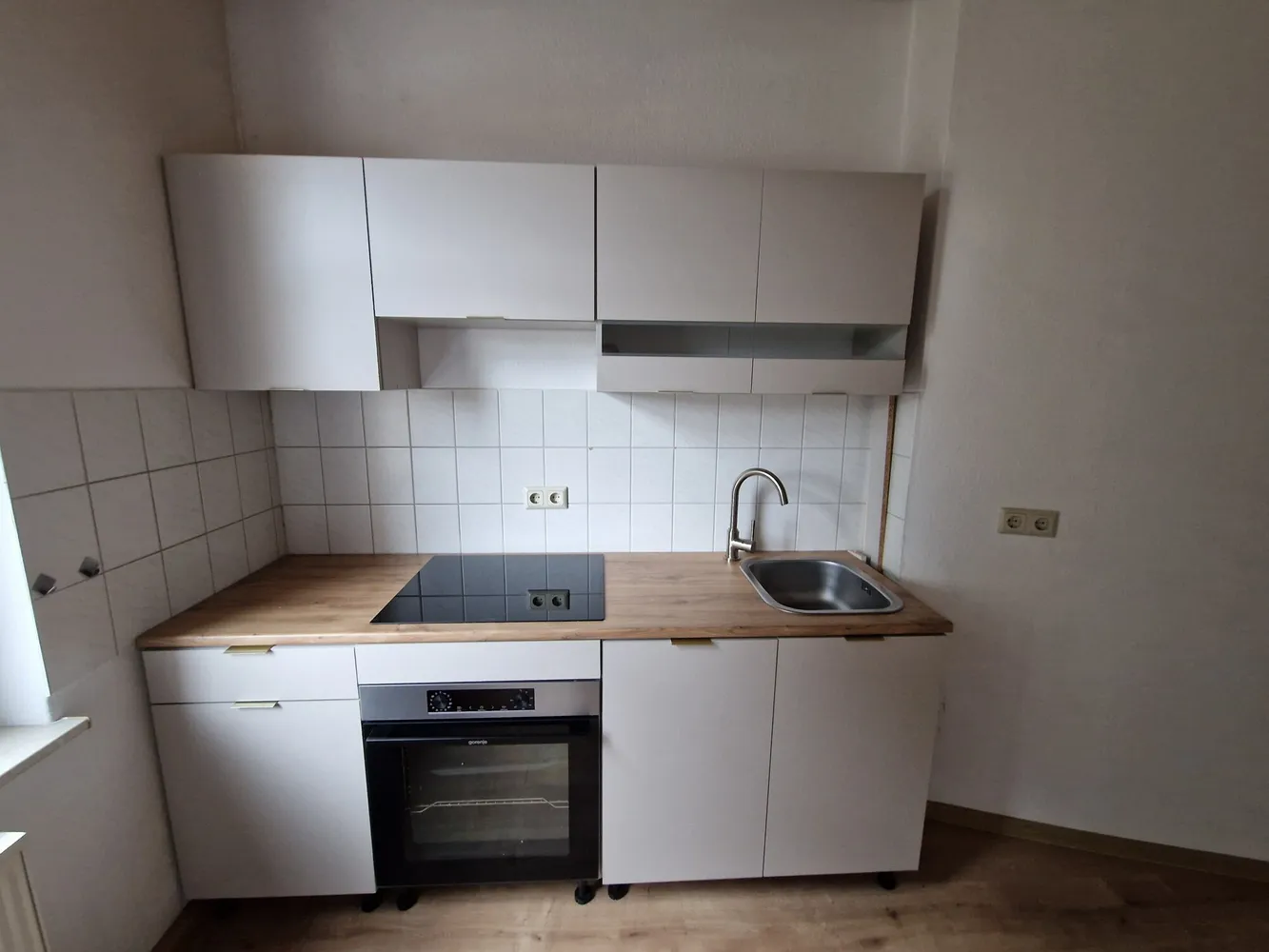 2 Zimmer Wohnung mit 56 m² in Bautzen – Bild 3