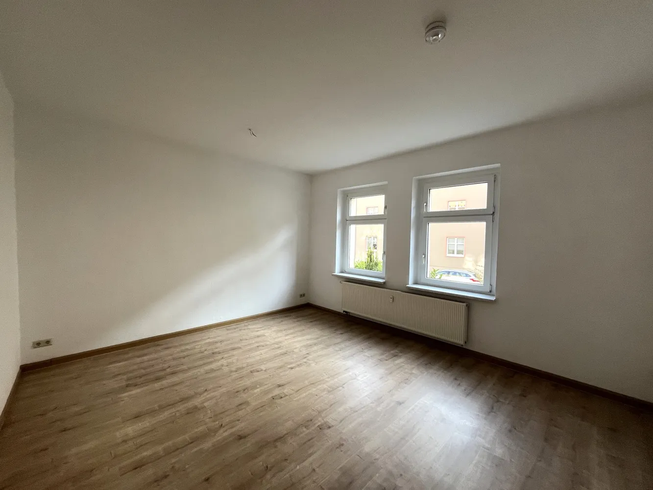 2 Zimmer Wohnung mit 56 m² in Bautzen – Bild 4
