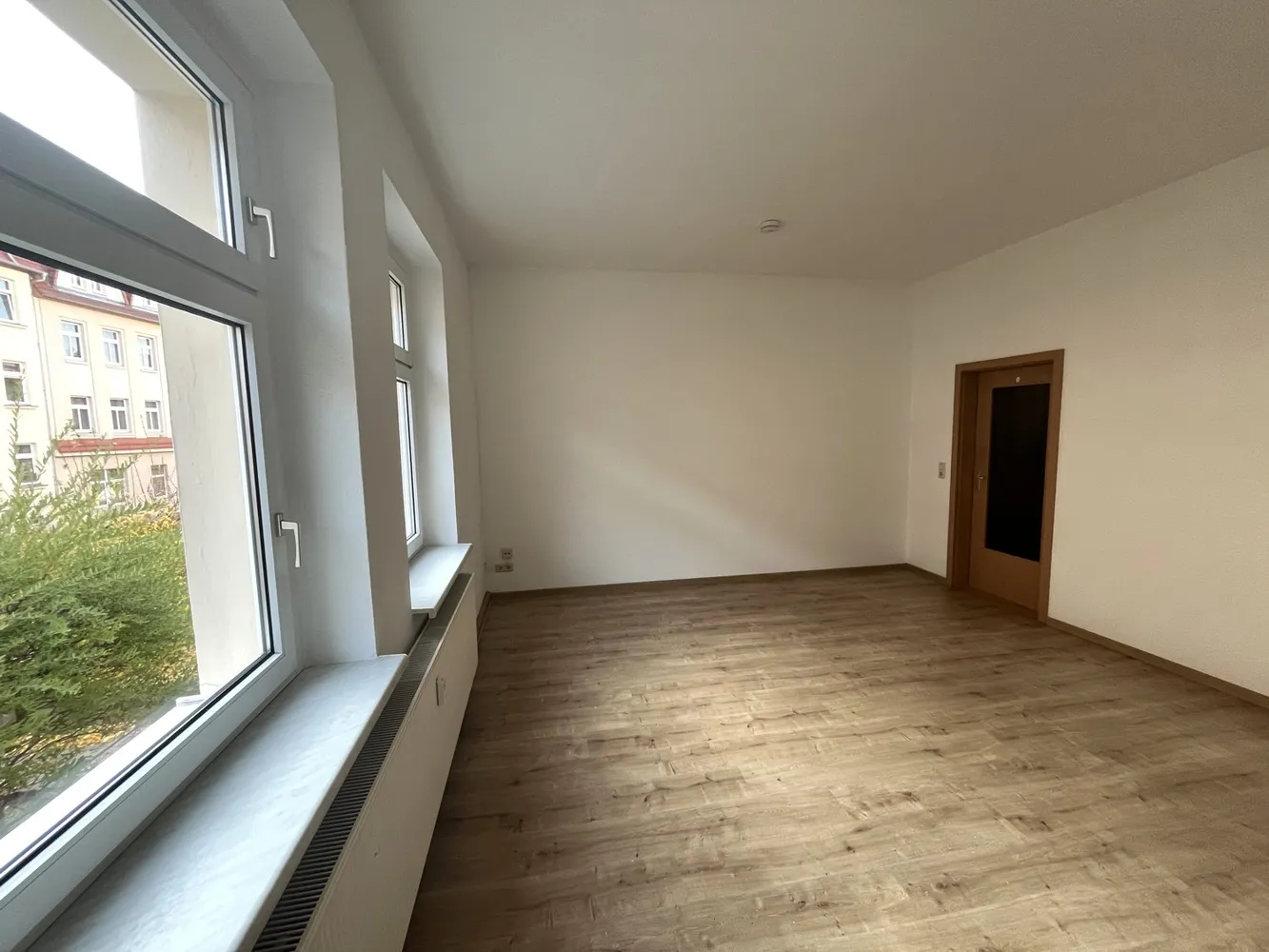 2 Zimmer Wohnung mit 56 m² in Bautzen – Bild 5