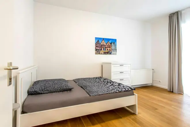 WG-Zimmer in Frankfurt am Main – Bild 3