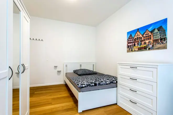 WG-Zimmer in Frankfurt am Main – Bild 4