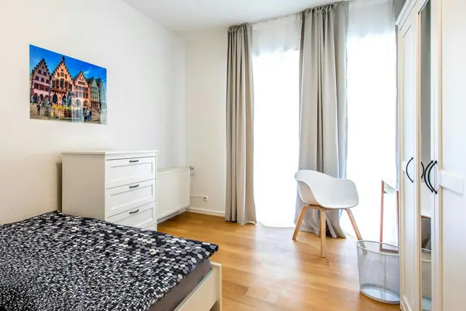 WG-Zimmer in Frankfurt am Main – Bild 6