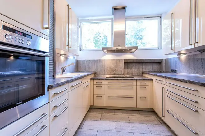 WG-Zimmer in Frankfurt am Main – Bild 8