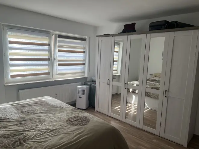 2 Zimmer Wohnung mit 55 m² in Mannheim – Bild 11