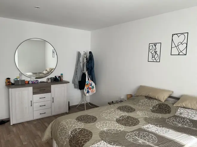 2 Zimmer Wohnung mit 55 m² in Mannheim – Bild 12