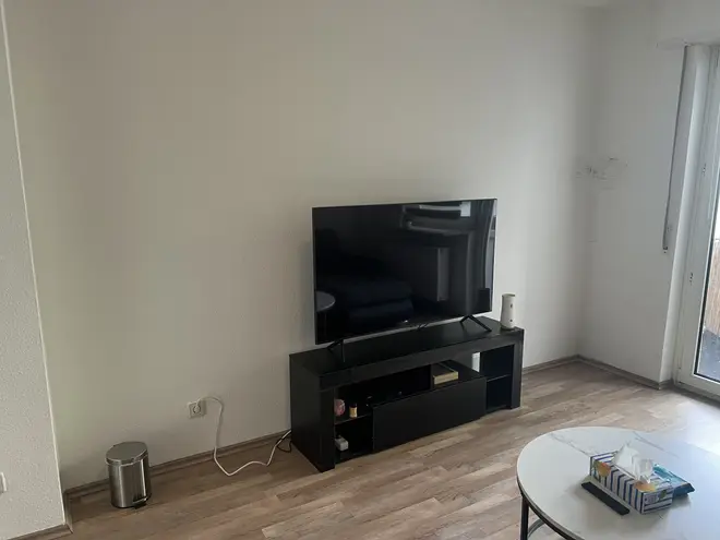 2 Zimmer Wohnung mit 55 m² in Mannheim – Bild 3
