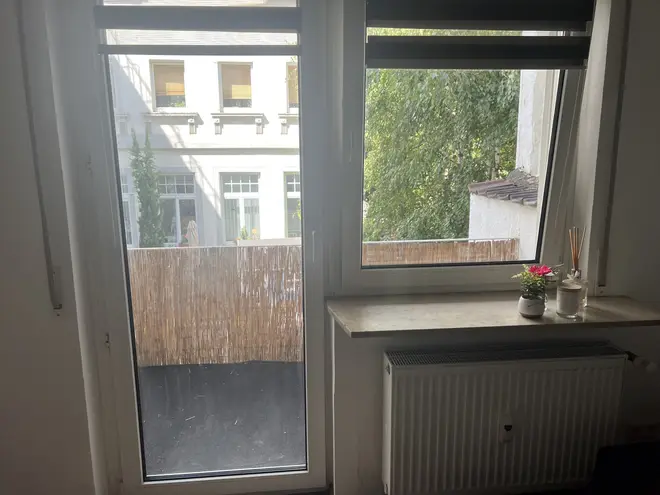 2 Zimmer Wohnung mit 55 m² in Mannheim – Bild 4