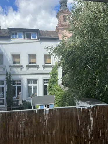 2 Zimmer Wohnung mit 55 m² in Mannheim – Bild 5
