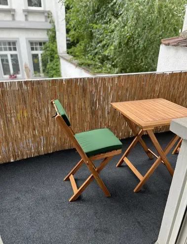 2 Zimmer Wohnung mit 55 m² in Mannheim – Bild 6