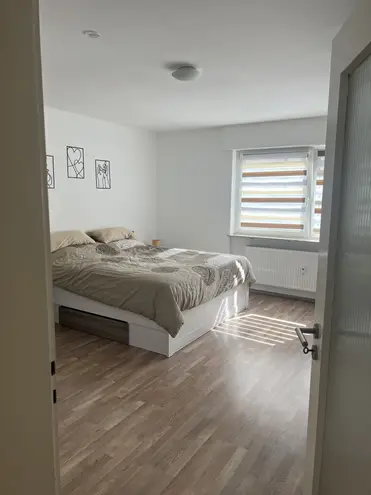 2 Zimmer Wohnung mit 55 m² in Mannheim – Bild 9