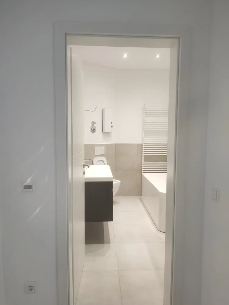 4 Zimmer Wohnung mit 87 m² in Worms – Bild 3