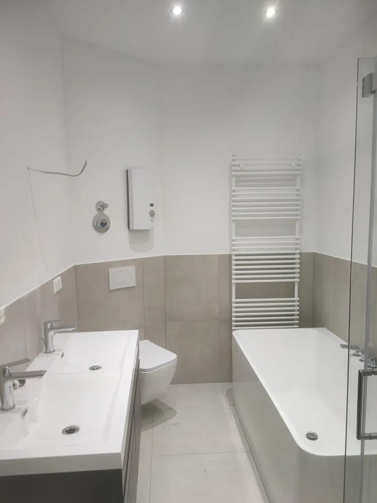 4 Zimmer Wohnung mit 87 m² in Worms – Bild 5