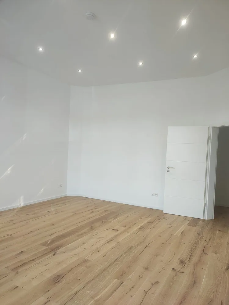 4 Zimmer Wohnung mit 87 m² in Worms – Bild 8