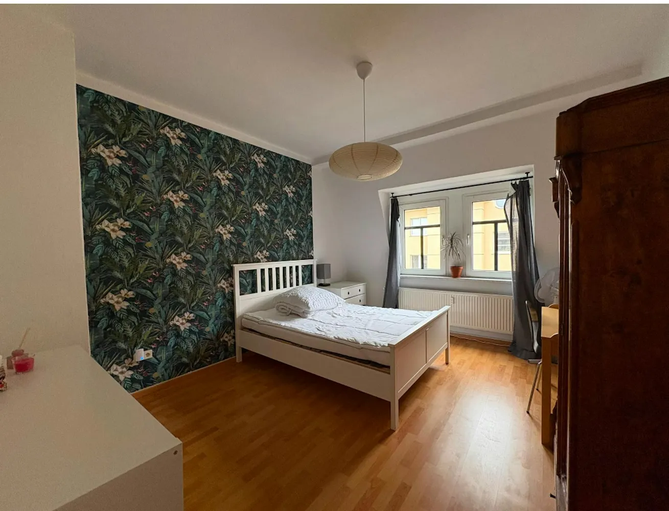 WG-Zimmer mit 15 m² in Leipzig – Bild 1