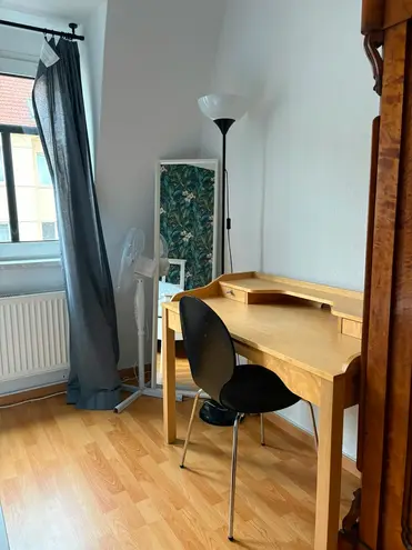 WG-Zimmer mit 15 m² in Leipzig – Bild 3