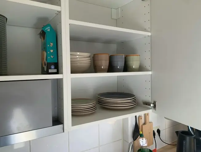 WG-Zimmer mit 15 m² in Leipzig – Bild 9