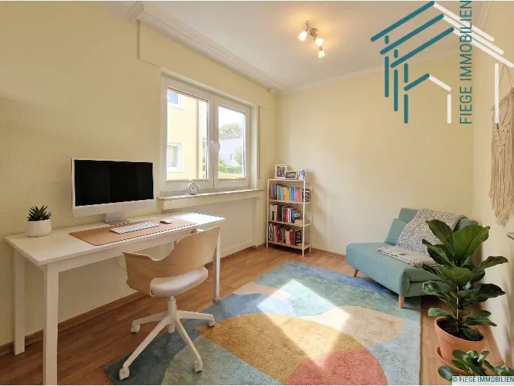 3 Zimmer Wohnung mit 87 m² in Offenbach – Bild 9