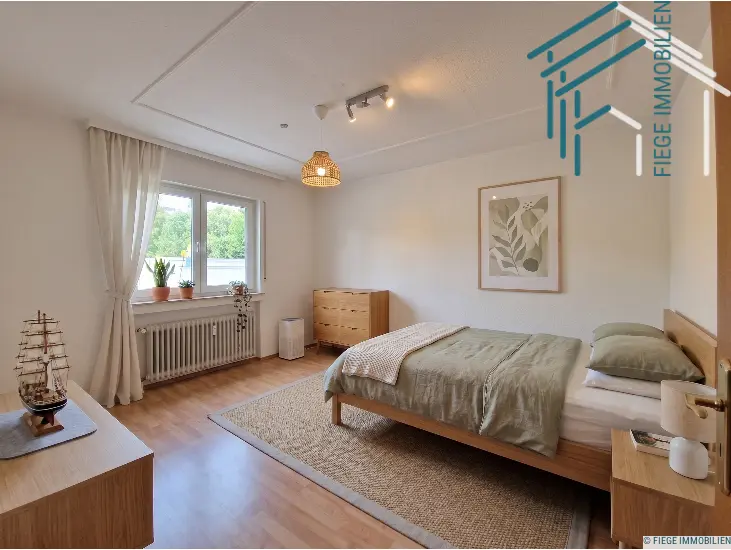 3 Zimmer Wohnung mit 87 m² in Offenbach – Bild 10