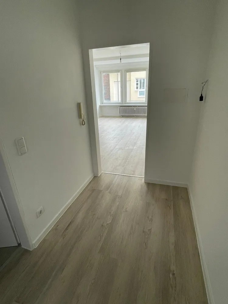 1 Zimmer Wohnung mit 31 m² in Bonn – Bild 1