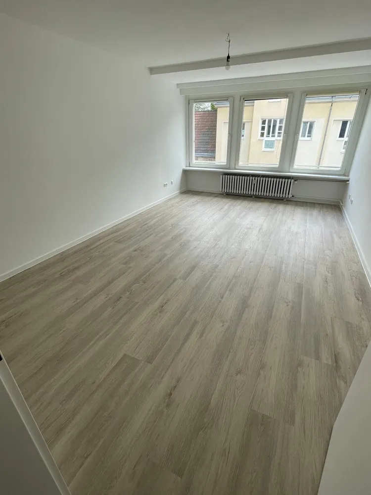 1 Zimmer Wohnung mit 31 m² in Bonn – Bild 2
