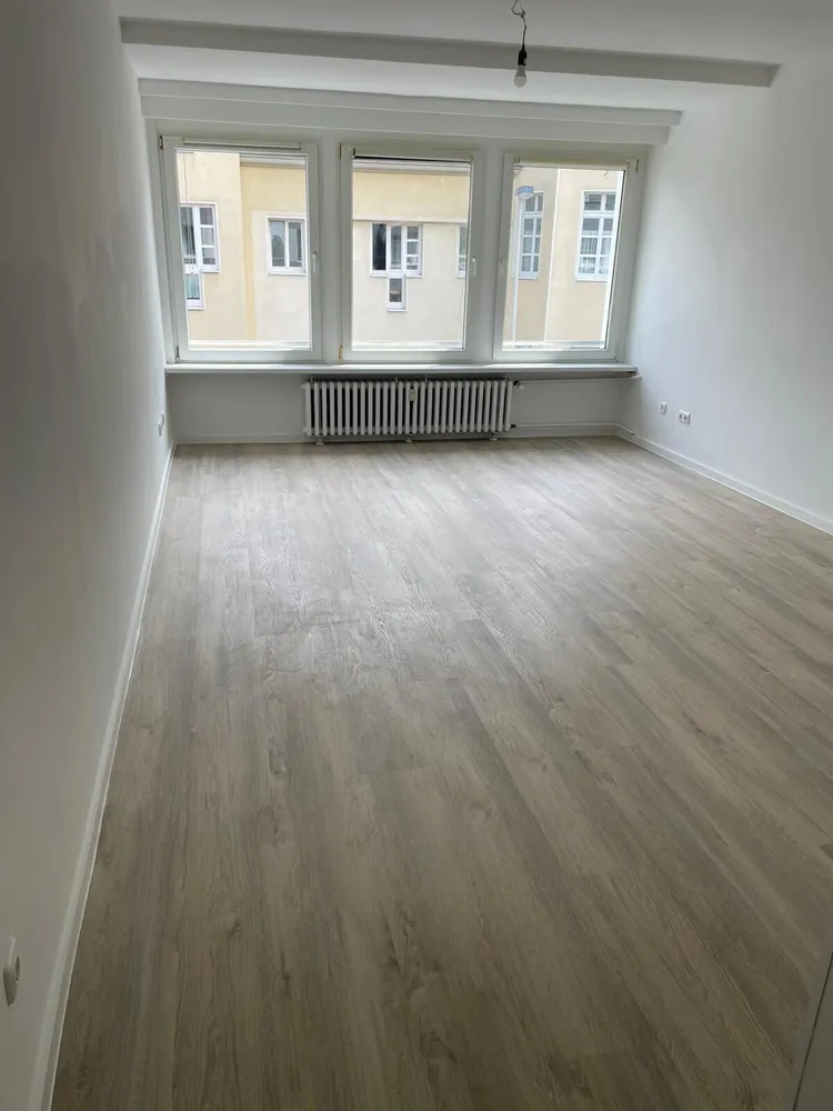 1 Zimmer Wohnung mit 31 m² in Bonn – Bild 3