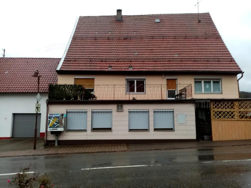 2 Zimmer Wohnung mit 70 m² in Balingen – Bild 2