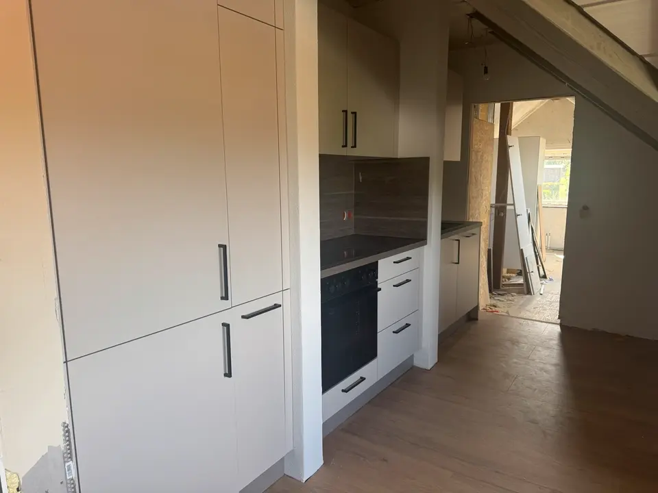 2 Zimmer Wohnung mit 70 m² in Balingen – Bild 5