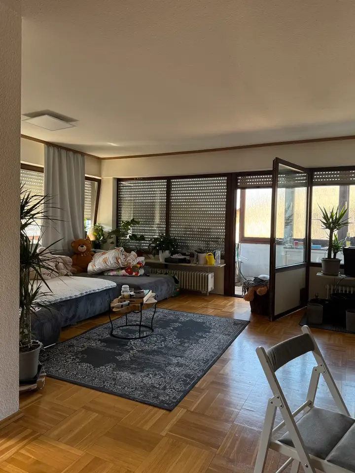 2 Zimmer Wohnung mit 70 m² in Balingen – Bild 6