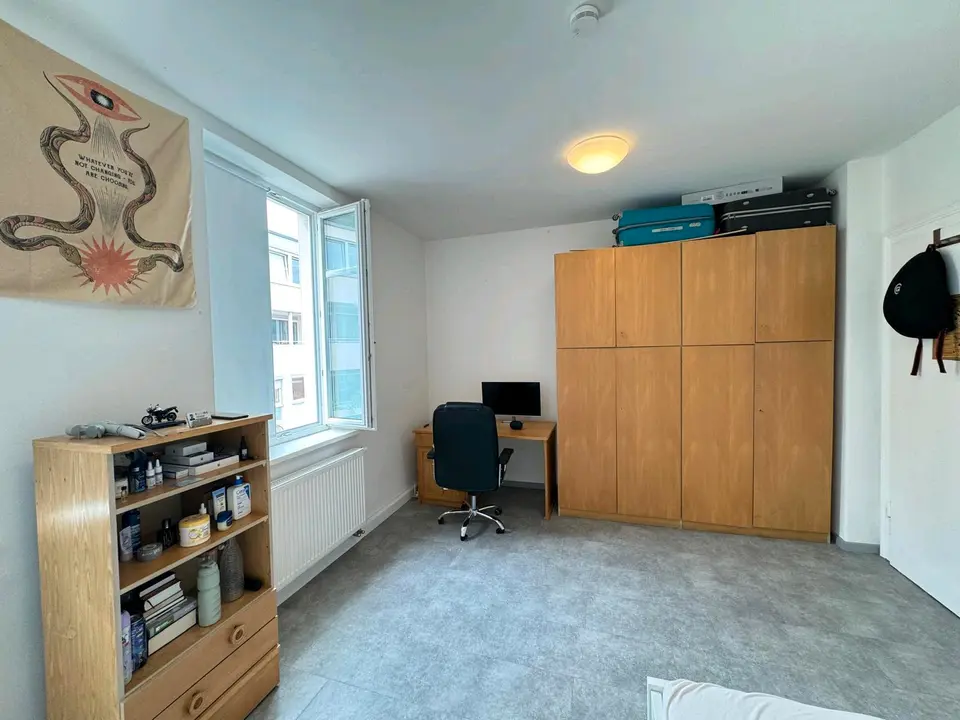WG-Zimmer mit 18 m² in Passau – Bild 3