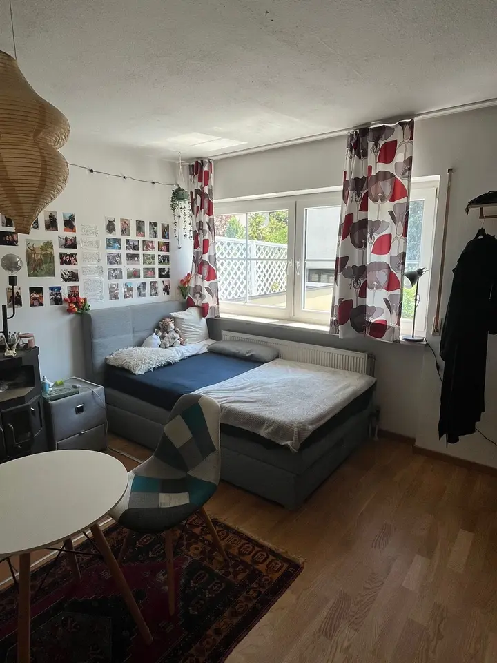 WG-Zimmer mit 18 m² in Passau – Bild 5