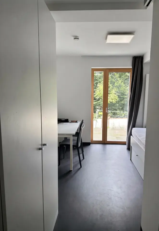 WG-Zimmer mit 18 m² in Passau – Bild 6