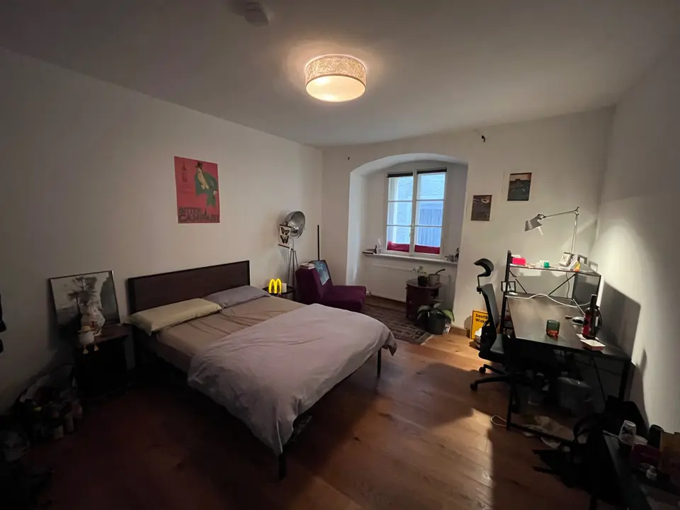 WG-Zimmer mit 18 m² in Passau – Bild 8