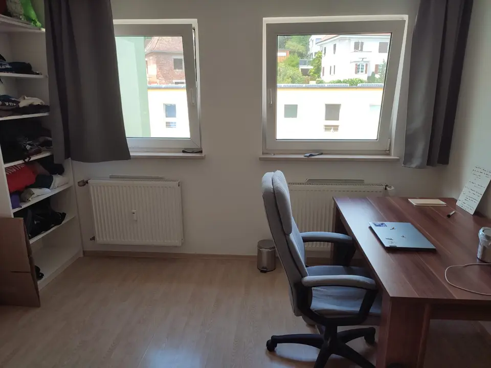 WG-Zimmer mit 18 m² in Passau – Bild 9