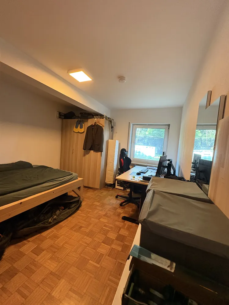 2 Zimmer Wohnung mit 56 m² in Offenburg – Bild 5