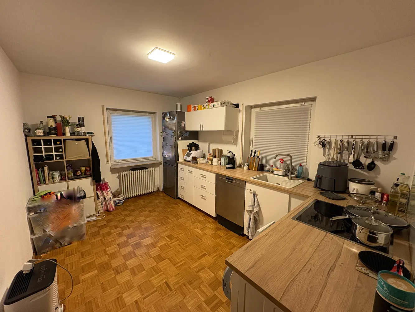 2 Zimmer Wohnung mit 56 m² in Offenburg – Bild 7